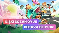 Steam Fiyatı 420 TL'yi Aşan İlişki Bozan Oyun Epic Games Store'da Bedava Olacak