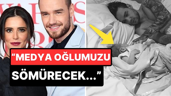 Balkondan Düşerek Hayatını Kaybetmişti: Liam Payne'in Eski Sevgilisi Cheryl Cole'un Açıklamaları Hüzne Boğdu