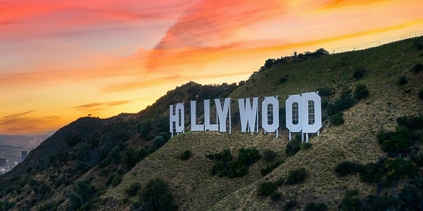 You've probably heard the term "Hollywood dream."