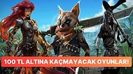Epic Games Store Cadılar Bayramı İndirimlerinde 100 TL Altına Alabileceğiniz Şahane Oyunlar
