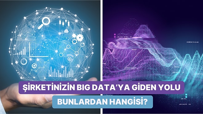 Büyük Veri (Big Data) ile Şirket Gelirlerini Artırmak İçin Yapabileceğiniz 12 Şey