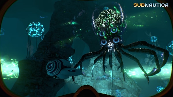 Hayatta kalma türünün beğenilen örneklerinden Subnautica'nın ilk oyununa 2014 yılında kavuşmuştuk.