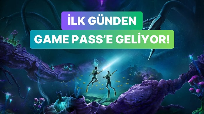 Subnautica 2 Duyuruldu! Merakla Beklenen Oyunun Sistem Gereksinimleri Açıklandı