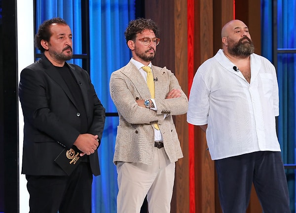 MasterChef Türkiye'de son yılların en büyük skandallarından birinin yaşandığı iddia edildi.