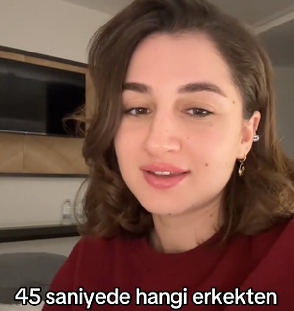 Video, binlerce beğeni ve yoruma ulaşırken "Tüm bunları eleyince geriye ne kaldı abla?" gibi esprili tepkiler de eksik olmadı tabii.