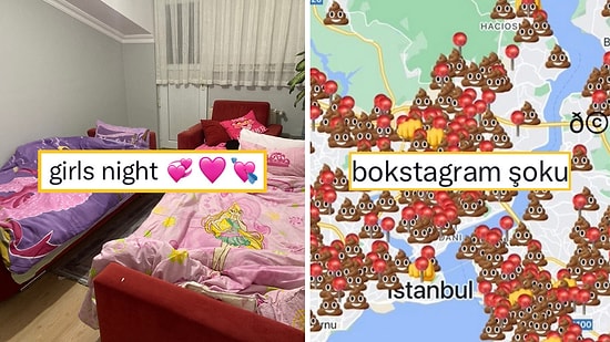 Bakınca Huzur Veren Nevresimden Bokstagram’a Son 24 Saatin Viral Tweetleri