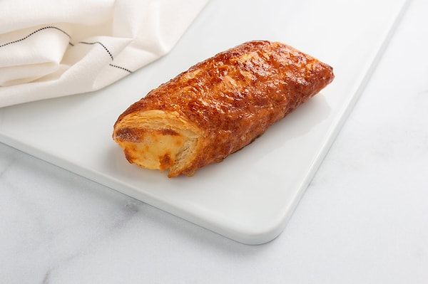 6. Peynirli Börek