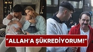 İkiz Bebekleriyle Gündemden Düşmeyen İdo Tatlıses'ten Bir Garip Açıklama: "Adamlığı Babamdan Öğrendim!"