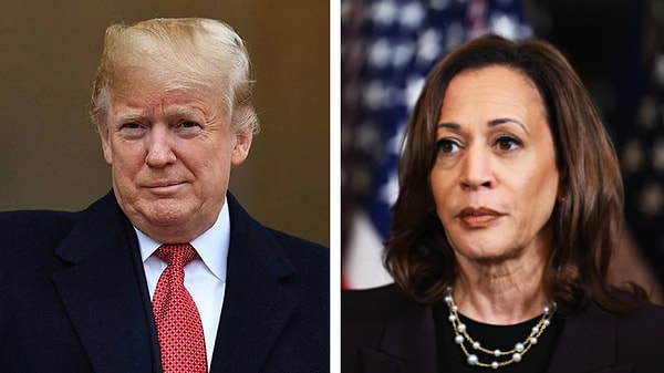 Kamala Harris’in üniversite yıllarında bir hamburger zincirinde çalıştığını söyleyerek seçmenlerle ortak bir yön arayışına girmesi, Trump tarafından alay konusu olmuştu. Ancak Trump, bu söylemini daha da ileri taşıyarak 1 günlüğüne ünlü hamburger zincirinde çalışacağını duyurmuştu.