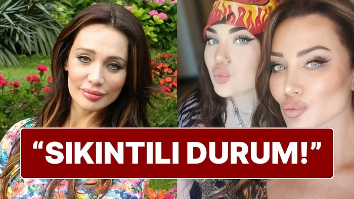 Kolundaki Jilet İzleri Dikkat Çeken Umut Akyürek'in Kızının Hastaneye Kaldırıldığı Öğrenildi!