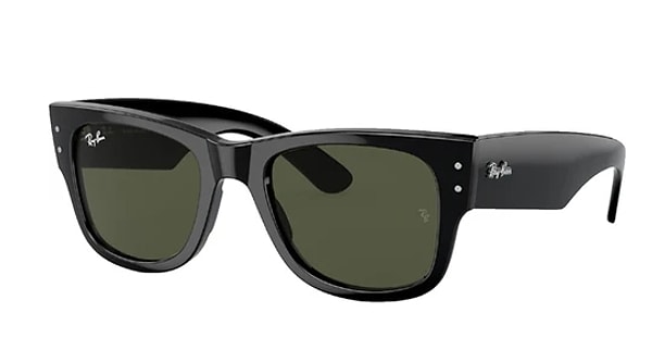 10. Ray-Ban RB0840S 901/31 51 Güneş Gözlüğü