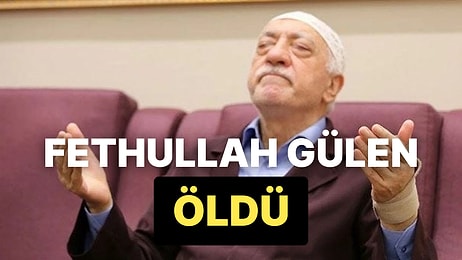 Fethullah Gülen 83 Yaşında Öldü