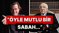 Armağan Çağlayan, Fethullah Gülen'in Ölümünü Sosyal Medyadan Kutladı