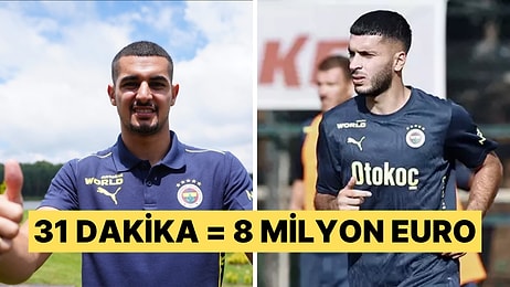 Fenerbahçe'nin 8 Milyon Euro'su Kulübede Süre Bekliyor