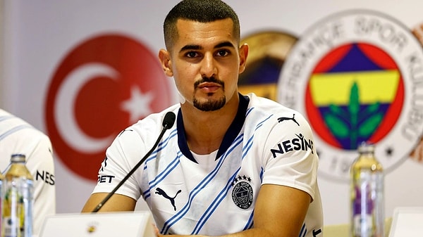 Levent Mercan ve Oğuz Aydın'a toplamda Fenerbahçe'nin ödediği bonservis bedeli 8 Milyon Euro oldu.