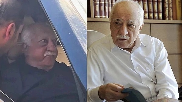 FETÖ elebaşı Fethullah Gülen'in dün gece saatlerinde öldüğü bildirilmiş, terör örgütene yakın kaynaklar tarafından haber doğrulanmıştı.