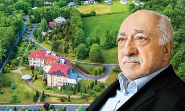 Örgüt içinde, Fethullah Gülen’in mezar yerinin gizli tutulması konusunda ortak bir karar alındığı iddia ediliyor. Gülen’in cenazesinin, çok az sayıda kişinin katılımıyla kılınması ve son ikamet ettiği Türkyolu'nun damadının evinin arazisindeki ormanlık alana defnedilmesinin planlandığı belirtiliyor.