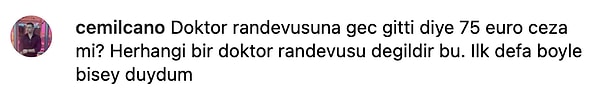 Videonun ardından izleyicilerden birçok yorum geldi. Bazıları doktorun böyle bir ceza talep etmesini saçma bulurken,