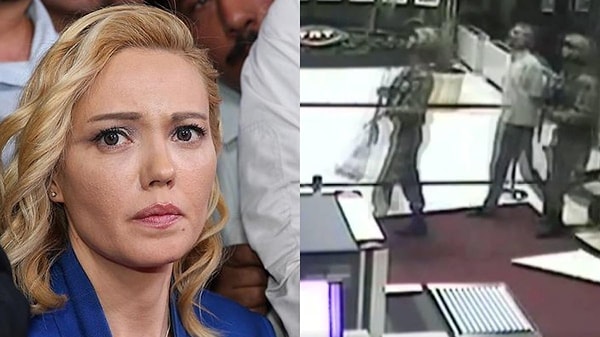 15 Temmuz Darbe Girişimi sırasında, FETÖ'cü subayların bastığı devlet televizyonu TRT'de darbe bildirisi okunmuştu.