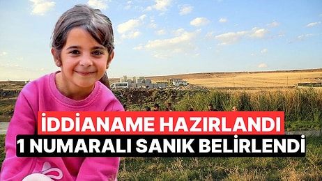 Narin Güran Soruşturmasında İddianame Belli Oldu: 1 Numaralık Sanık Amca Salim Güran