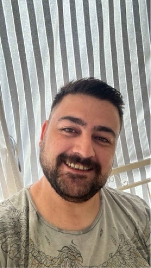 Furkan Kurt