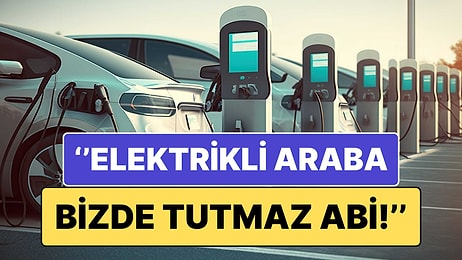 Türkiye'de Elektrikli Otomobillere Neden Mesafeli Yaklaşılıyor?