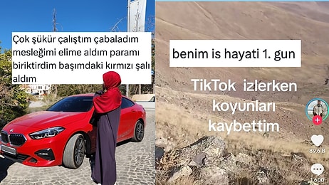 Ters Köşe Paylaşımlardan TikTok'a Dalan Çobana Son 24 Saatin Viral Tweetleri