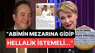 "Haddini Aşan Açıklamalar": Vural Çelik'in Ailesinden Linçlenen Gülse Birsel'e Sert Çıkış!