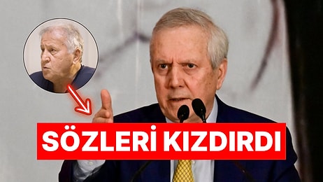 Aziz Yıldırım'dan Zico'nun Taraftarı Şaşkına Çeviren İfadelerine Yalanlama!