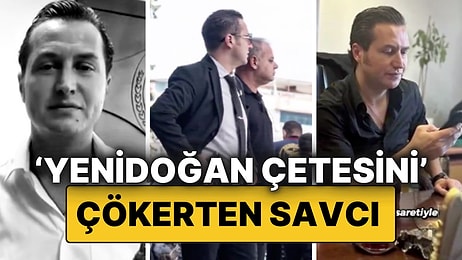 Adalet Mücadelesiyle Tarihe Geçti: Yenidoğan Çetesini Çökerten Cumhuriyet Savcısı Yavuz Engin Kimdir?