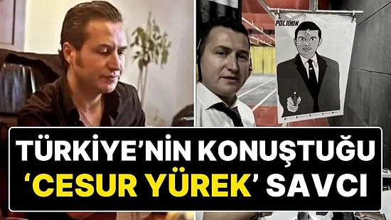 Türkiye’nin Konuştuğu Savcı: Yenidoğan Çetesi Skandalını Ortaya Çıkartan Savcı Yavuz Engin Kimdir?