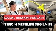 Pilotların Sakal Bırakmamasının Hayati Sebebini Öğrenince Bir Yaşınıza Daha Gireceksiniz