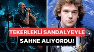 Metal Grubu Iron Maiden’ın Eski Solisti Paul Di'Anno Hayatını Kaybetti!