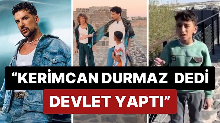 Diyarbakır Belediyesi, Kerimcan Durmaz’ın Çağrısı Üzerine Tarihi Surlara Korkuluk Yaptırdı