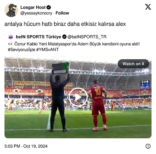 17. "Her iyi futbolcudan hoca olur mu?" tartışması geliyor.