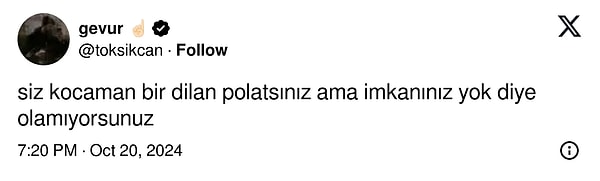 Gelin şimdi de bu evlilik teklifine kim neler demiş, beraber bakalım.