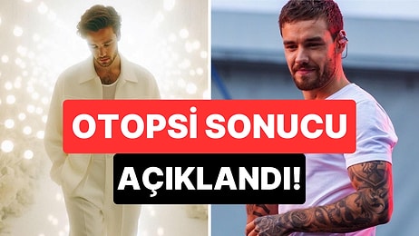 Balkondan Düşerek Hayatını Kaybetmişti: Liam Payne'in Otopsi Sonucu Ortaya Çıktı, Yasaklı Madde Bulundu!