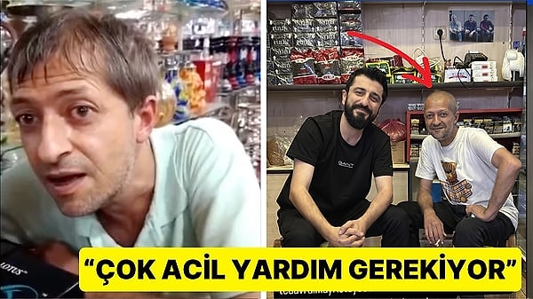 Röportaj Adam Mahsun Karaca, Cihangir Kennedy olarak bilinen sosyal medya fenomenini ziyaret etti ancak daha sonra takipçilerine tatsız bir haber verdi...