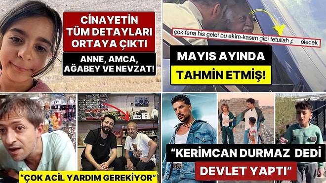 21 Ekim Pazartesi Akşamı Kaçırdığın Haberler