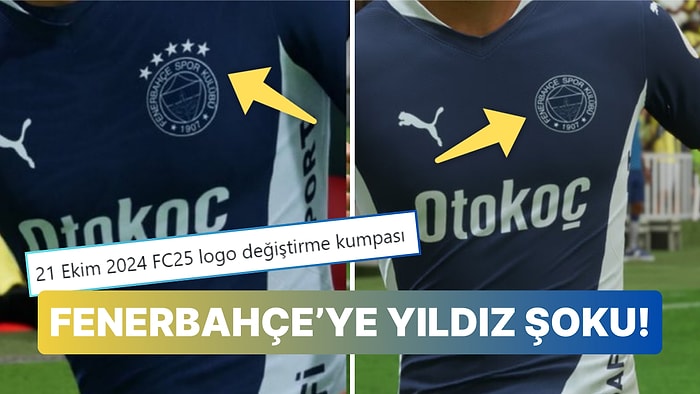 EA Sports FC 25 Fenerbahçe'nin Beş Yıldızını Oyundan Kaldırdı