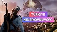 Steam Türkiye'de Haftanın En Çok Satanları: Ücretsiz MMORPG'ye Fena Yükseldik!