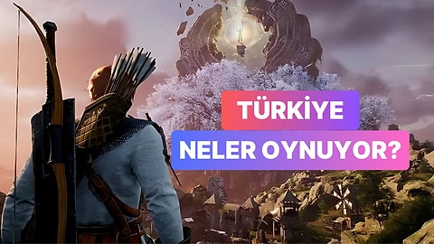 Steam Türkiye'de Haftanın En Çok Satanları: Ücretsiz MMORPG'ye Fena Yükseldik!