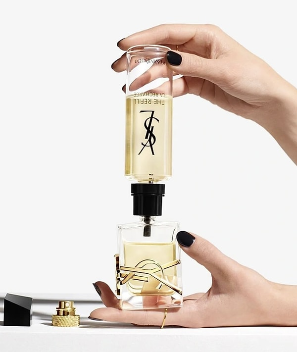 1. Yves Saint Laurent Libre Edp 30 Ml Kadın Parfüm