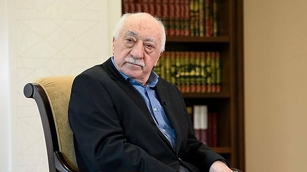 Defin işlemleri için gerekli izinlerin alındığı iddia edilirken, Gülen için yapılacak  anıt mezara ilişkin dikkat çeken bir detay gündeme geldi.