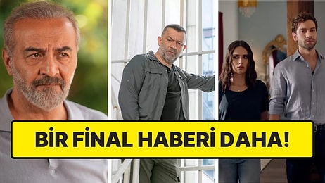 Bir Dizi Daha Bitiyor: Kanal D'nin İddialı Dizisi İçin Final Kararı!