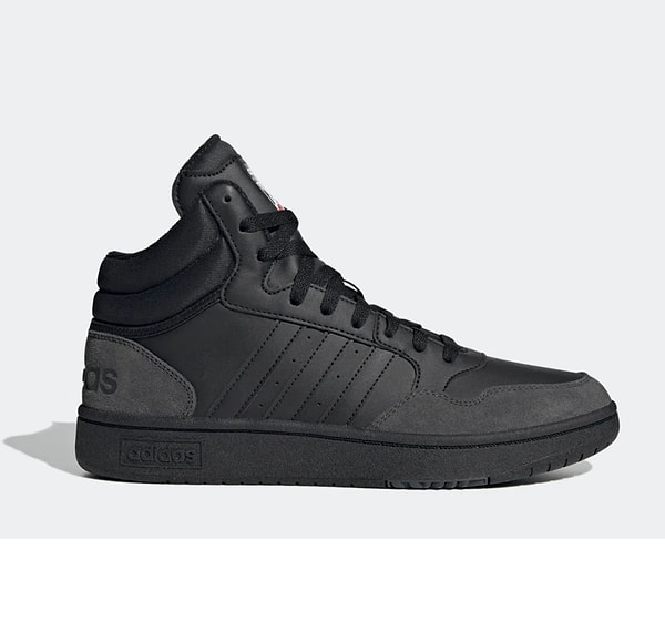 6. adidas Erkek Basketbol Ayakkabı Hoops 3.0 Mid HP7939