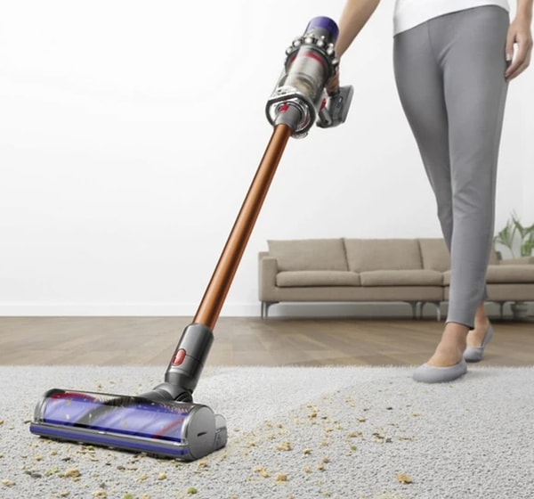 8. Dyson Cyclone V10™ Absolute Kablosuz Süpürge