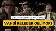 Prens'in Üçüncü Sezonundan Gelen Bir Paylaşım Dizinin Fanlarını Sevince Boğdu