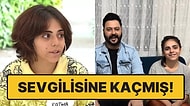 Esra Erol'daki Fatma, Aylar Sonra Yeni Sevgilisiyle Ortaya Çıktı