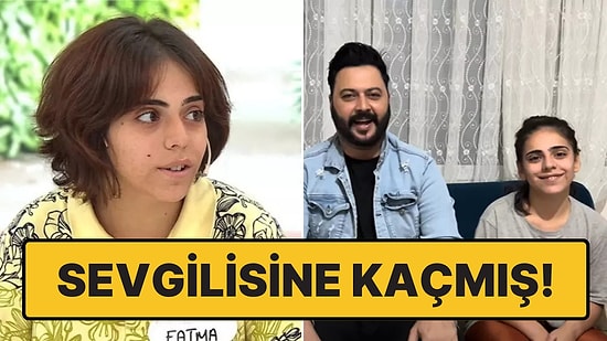 Esra Erol'daki Fatma, Aylar Sonra Yeni Sevgilisiyle Ortaya Çıktı